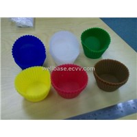 Silicone Baking Cup