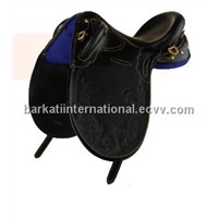 Stock Saddles