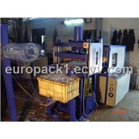 Vacuum Forming Machine