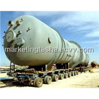 Pressure Vessel
