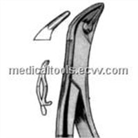 American Extracting Forceps