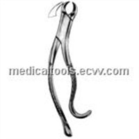 American Extracting Forceps