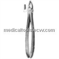 English Extracting Forceps