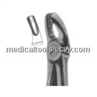 English Extracting Forceps