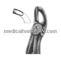 English Extracting Forceps