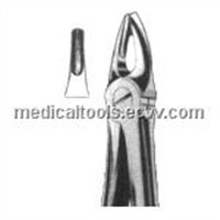 English Extracting Forceps