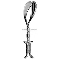 Luikart Obstetrical Forceps