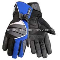 Motorbike Winter Gloves - Motorbike Racing Gloves