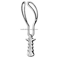 Simpson-Braun Obstetrical Forceps