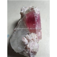 Tourmaline Speciemn