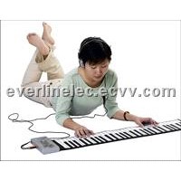 Rollable Piano 61 Keyboards