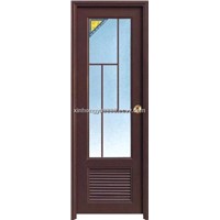 UPVC Casement Door