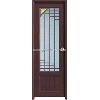 UPVC Casement Door