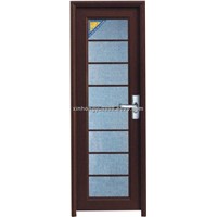 UPVC Casement Door