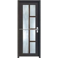 UPVC Casement Door