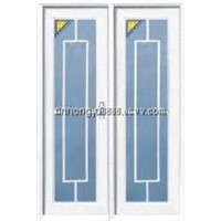 UPVC Casement Door