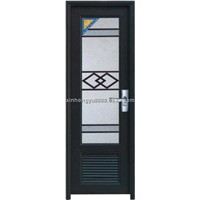 UPVC Casement Door