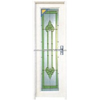 UPVC Casement Door