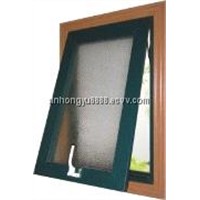 UPVC Casement Window