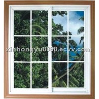 UPVC Sliding Window