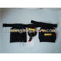 Waist Tool Bag for Electrician