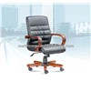 Mid Back Office Swivel Chair