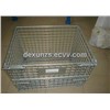 Wire mesh Container
