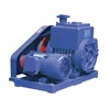 2x Series Double-Stage Rotary-Vane Vacuum Pump / Vane Pump / Rotary Pump