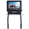 8.5 inch Car Central Armrest TFT-LCD DVD Player