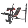 Barbell Bench (BF-157WB)