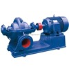 Single-Stage Double-Suction Centrifugal Pump (S,Sh Series)