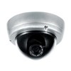 vandalproof CCD dome (D-SN5433) camera with varifocal lens