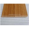 Bamboo Flooring (Vertical Carbonized )