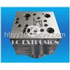 High Speed Profile Extrusion Mould