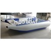 High Speed Inflatable Boat,Racing Boat
