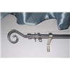 Stainless Steel Window Curtain Rods