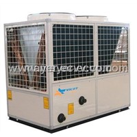 Mini Packaged Air Cooled Water Chiller