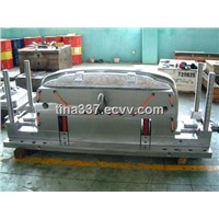 Bumper Mould