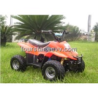Racing Electric ATV (SX-E 450ATV-G)
