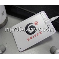 MP3 Card USB Flash