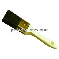 Flat Brush  (JSF-002)