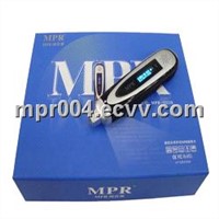Multimedia Print Reader