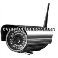 CMOS Waterproof IP Camera with Nightvision (V405)