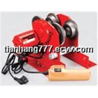 TD mini electric trolley
