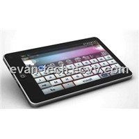 APAD 7" Touch Screen Mid