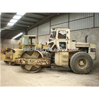 Used Road Rollers (SD100)