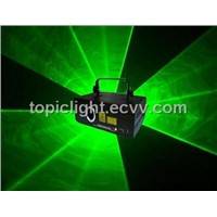 200mW Green Laser light dj light