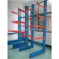 Cantilever Rack