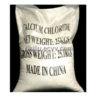 Calcium Chloride