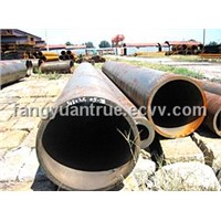 SSAW Steel Pipes